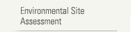 Environmental Site Assessment