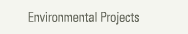 Key Projects