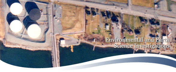 Environmental Site Assessment